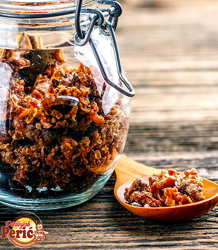 Propolis - Pčelinjak Perić - Kamenovo
