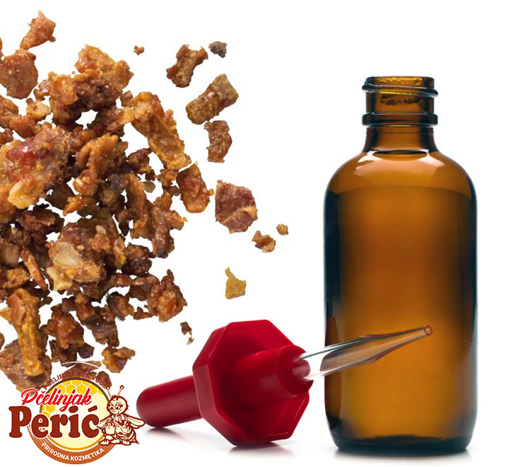 Propolis - Pčelinjak Perić - Kamenovo