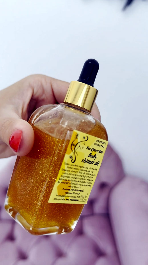 shimer oil 002 pcelinjak peric